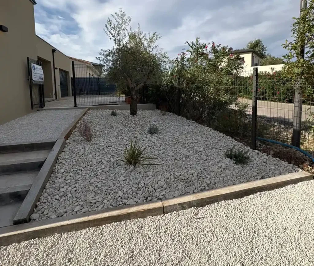 Aménager son jardin